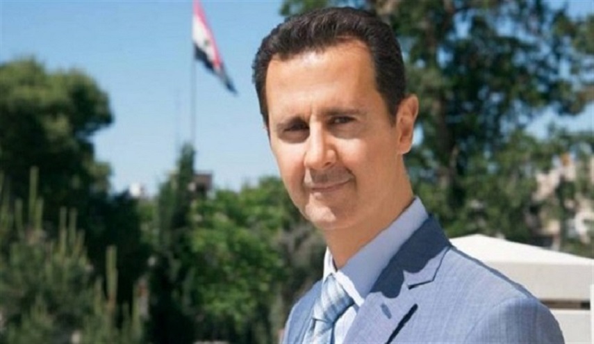  “كيك” حزب الله ونووي طهران.. هل يقيم الأسد حفل الانتصار بعد تهديدات "إسرائيل"؟ 