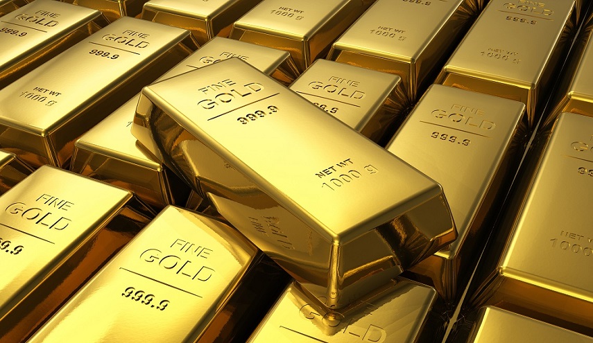 الذهب يرتفع مع تراجع الدولار من أعلى مستوياته