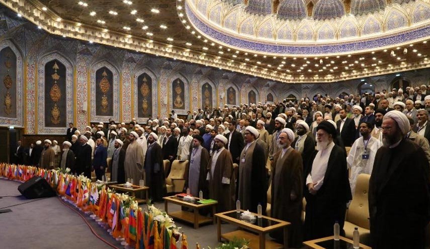  اختتام أعمال مؤتمر 