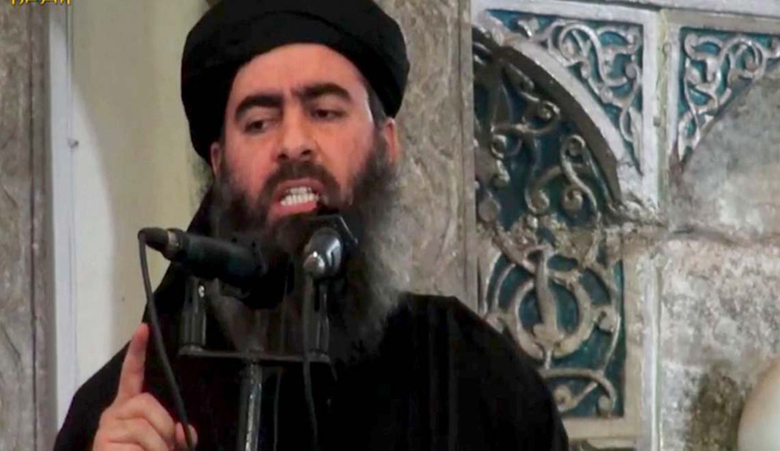 مسؤول أمريكي: البغدادي سيقع في قبضتنا قريبا
