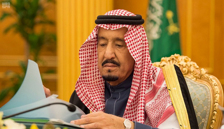 "إسرائيل" تطالب السعودية "بالخروج من الجحر" ومواجهة إيران!!