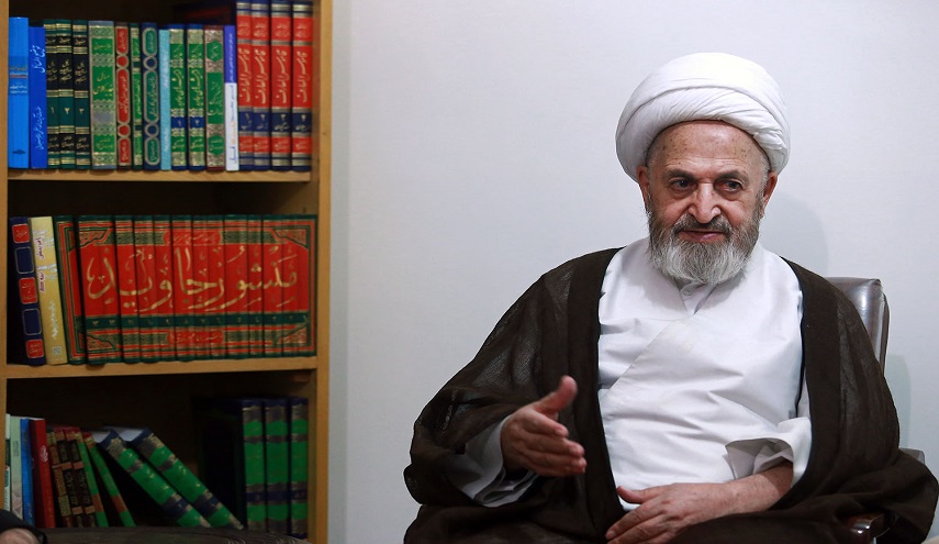 المرجع السبحاني: خدمات الشيعة بقيت خافية على امتداد التاريخ