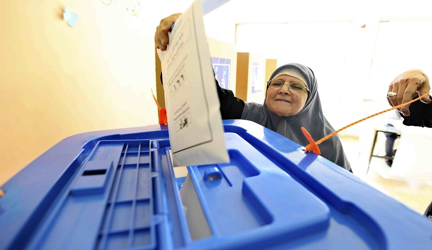 احزاب وكتل كركوك تمهل مفوضية الانتخابات ٢٤ ساعة ... حول ؟