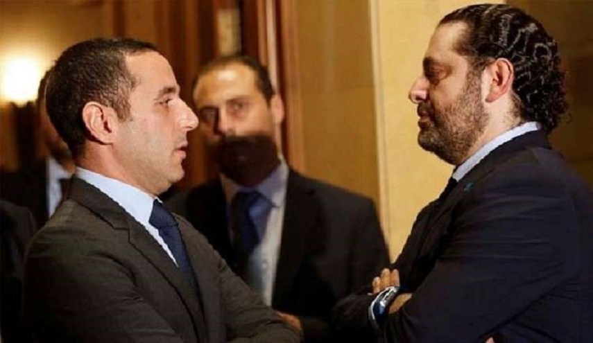 زلزال في تيار الحريري ... ماذا يحدث؟!