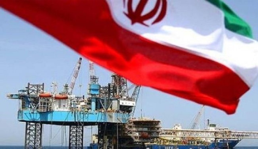 ايران: صادرات النفط تزداد باضطراد ولا تتأثر بتهديدات ترامب