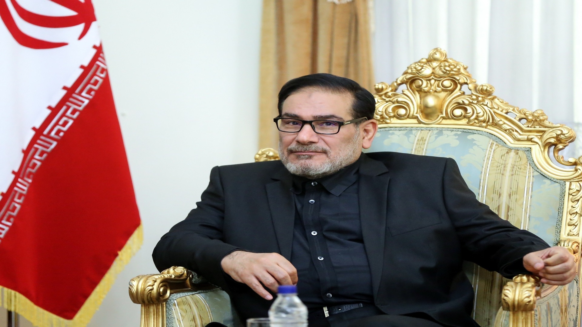 شمخاني يهنئ العراق بالانتخابات البرلمانية