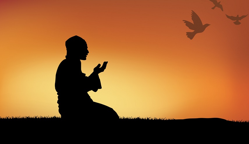 أقصر أدعية السّحر لشهر رمضان مكتوب