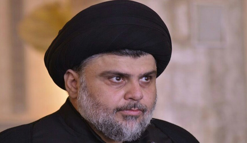 السيد مقتدى الصدر يوجه رسالة الى دول الجوار !