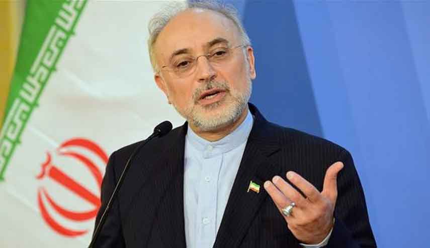 ايران: أوروبا تحاول الحفاظ على الاتفاق النووي ونأمل أن تتحقق وعودها