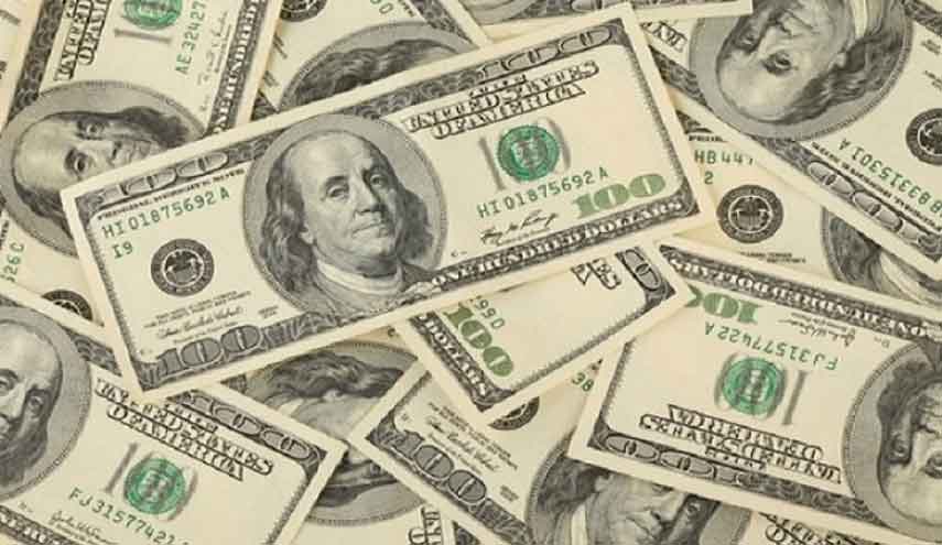الدولار الاميركي يرتفع لأعلى مستوى في 5 أشهر