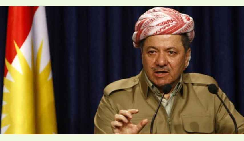 اول تصريح للبارزاني بعد صدور نتائج الانتخابات رسميا!
