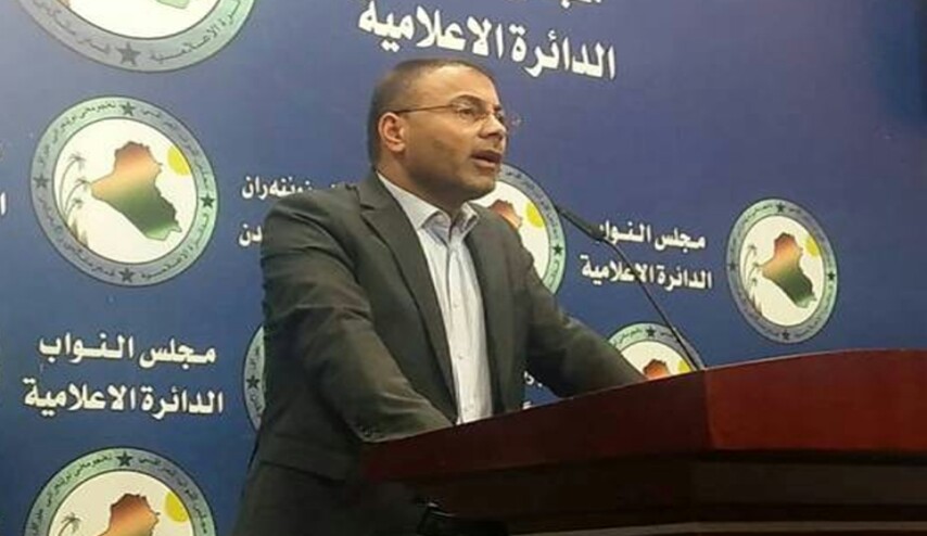 مرشح فائز يعلن رفضه لنتائج الانتخابات التشريعية العراقية!