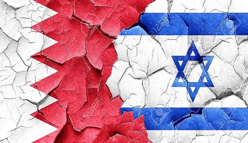 النظام البحريني والكيان الصهيوني أول الداعمين للإستراتيجية المتشددة تجاه إيران