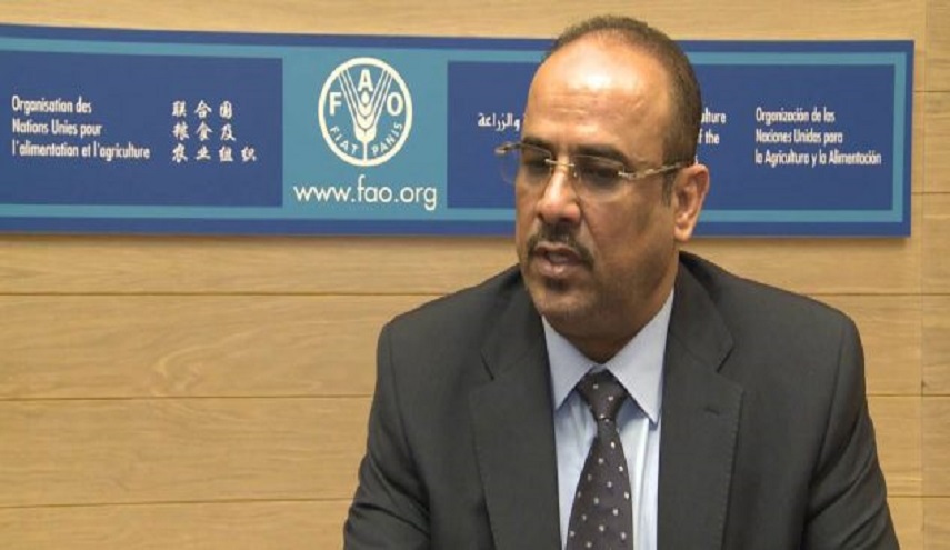 حكومة هادي تتهم الإمارات بسرقة رواتب الموظفين اليمنيين