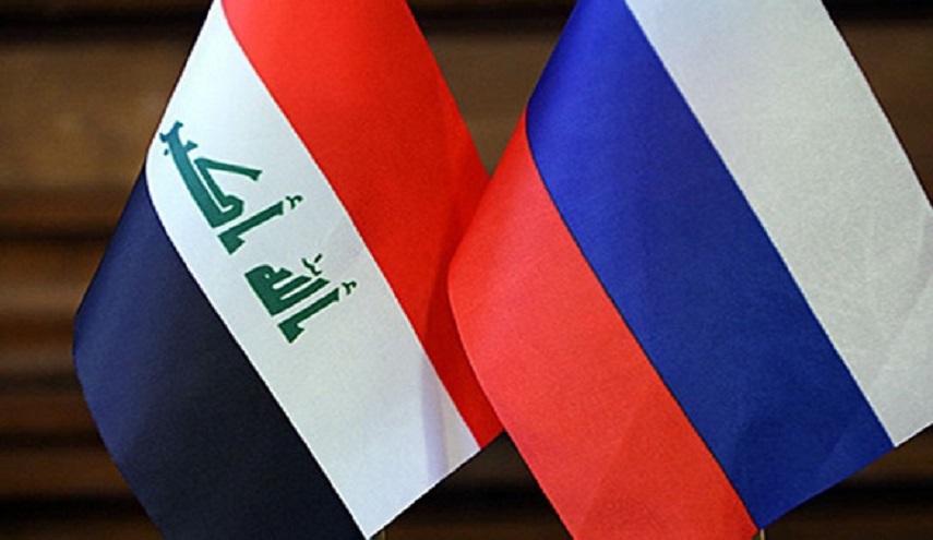  العراق يشطب روسيا  من هذه القائمة؟!
