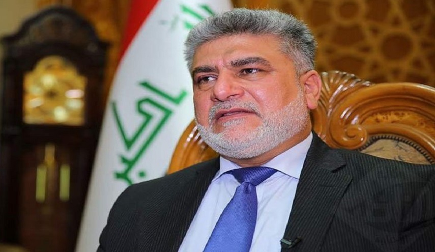  مكتب السيد مقتدى الصدر يصدر بيانآ حول الوجود الأميركي في العراق 