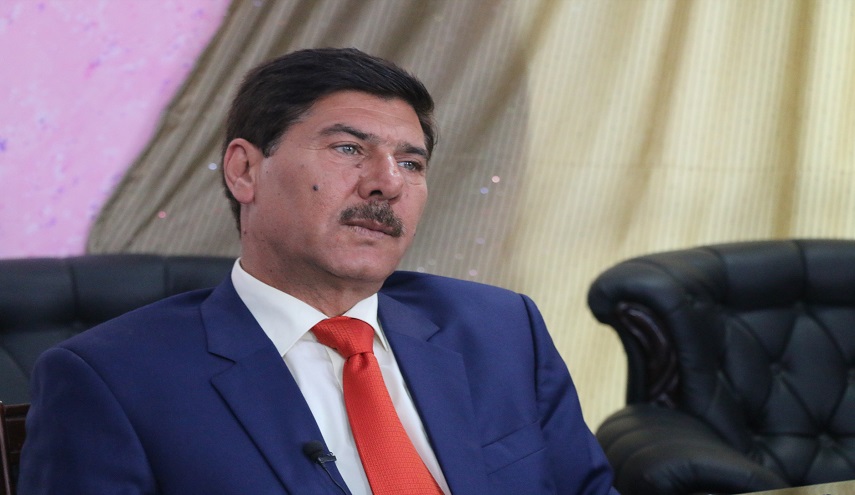 اطلاق سراح مسؤول بمجلس محافظة الانبار بعد اختطافه في تركيا