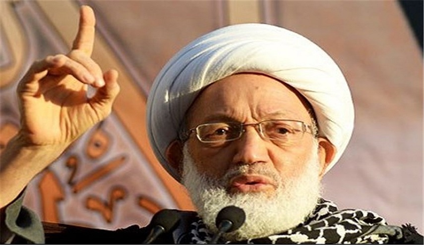 بيان علماء البحرين..محاصرة منزل آية الله قاسم استهداف للدّين والوطن