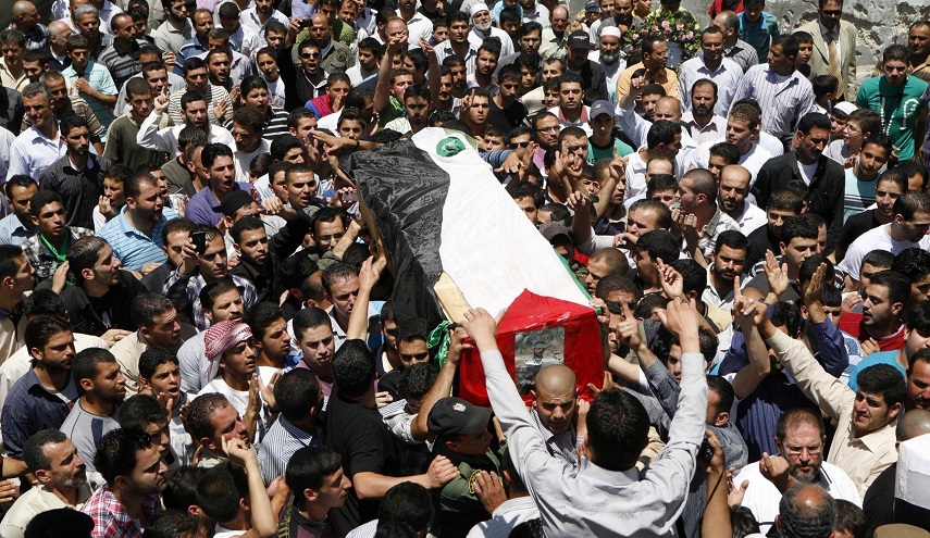 شهيد فلسطيني آخر من مسيرات العودة الكبرى..والتفاصيل..