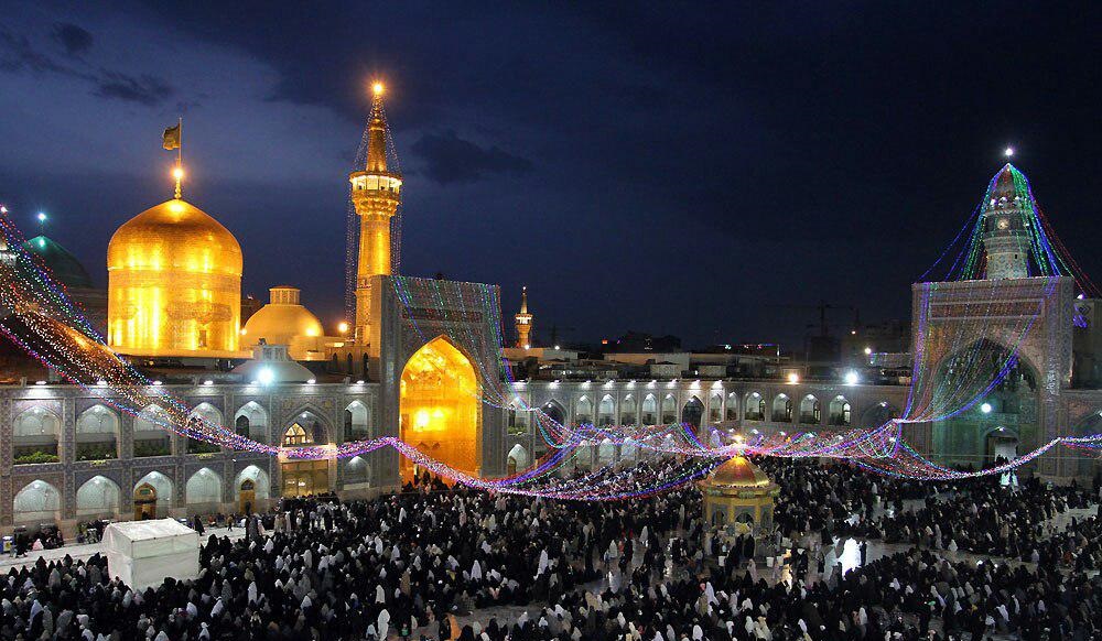 فلسفه ماه رمضان در سيره ثامن‌الائمه(ع)