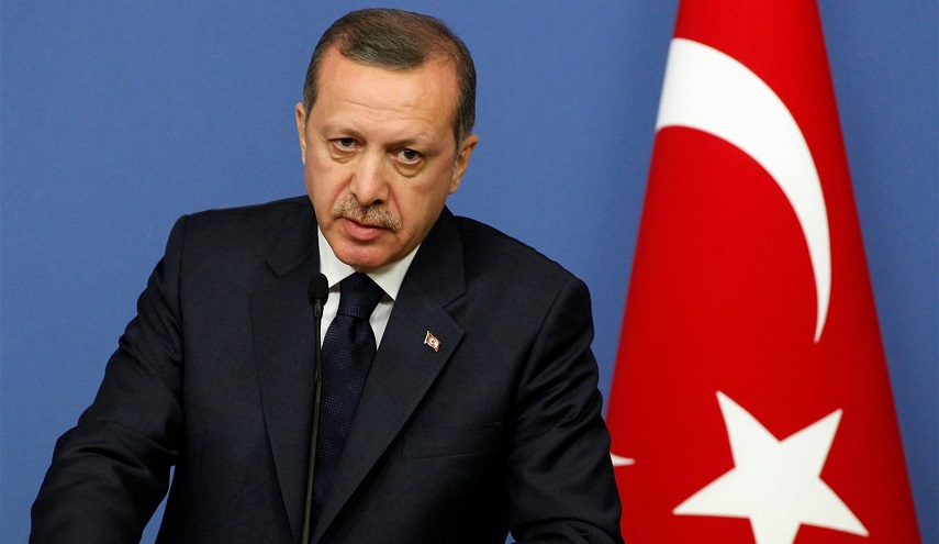 أردوغان يقول انه واثق من الفوز بولاية ثانية