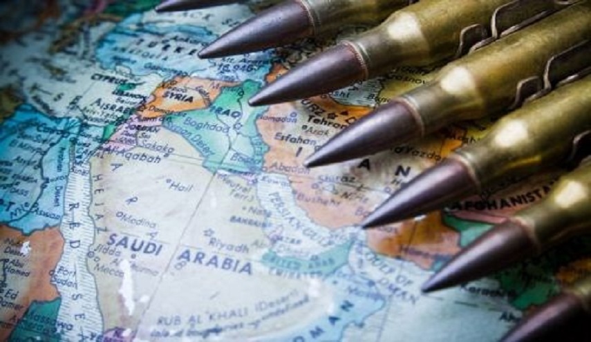  عبد الباري عطوان: المنطقة تغلي.. و إليكُم أكثر السيناريوهات رعبا!