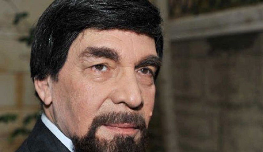  شاهد: الفنان المخضرم ياسر العظمة يعود لسورية من جديد .. !! 