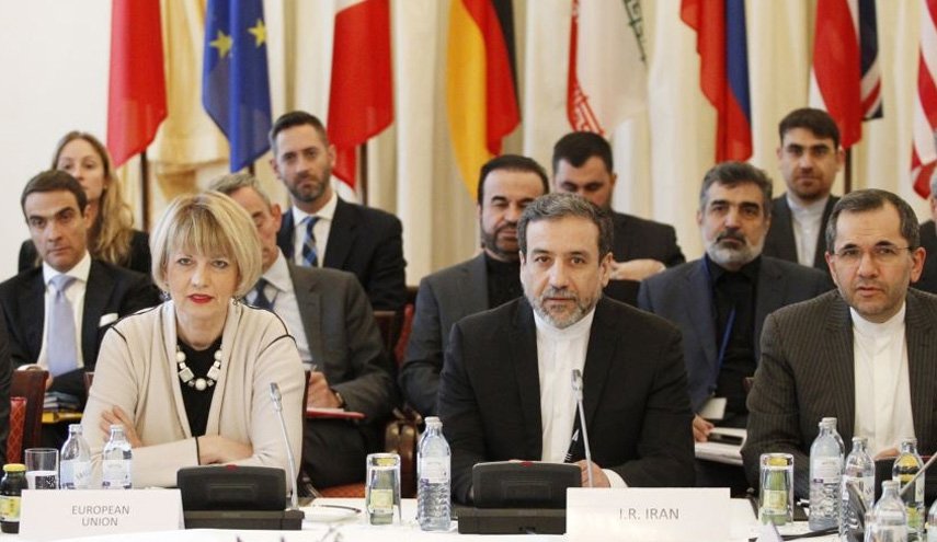 اللجنة المشتركة للاتفاق النووي تعقد في فيينا غدا 