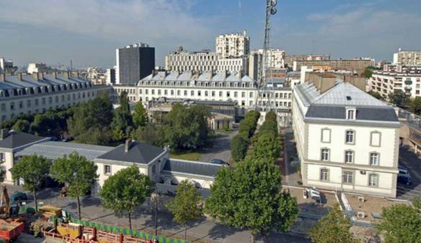 من هي الدولة التي اخترقت الاستخبارات الفرنسية ؟؟