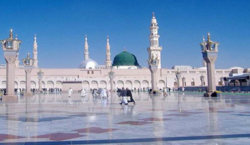 وكالة الأنباء السعودية تسيئ لخاتم الانبياء محمد (ص) 
