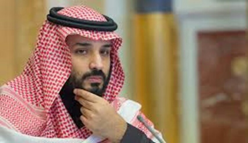 محمد بن سلمان سيعتلي العرش قبل عيد الفطر!