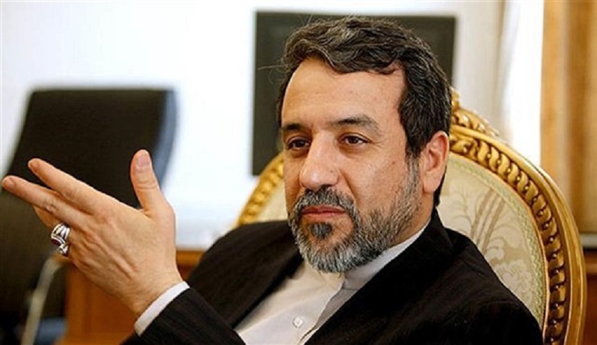 عراقجي: ايران تريد التزامات قانونية وسياسية من اطراف الاتفاق الباقية