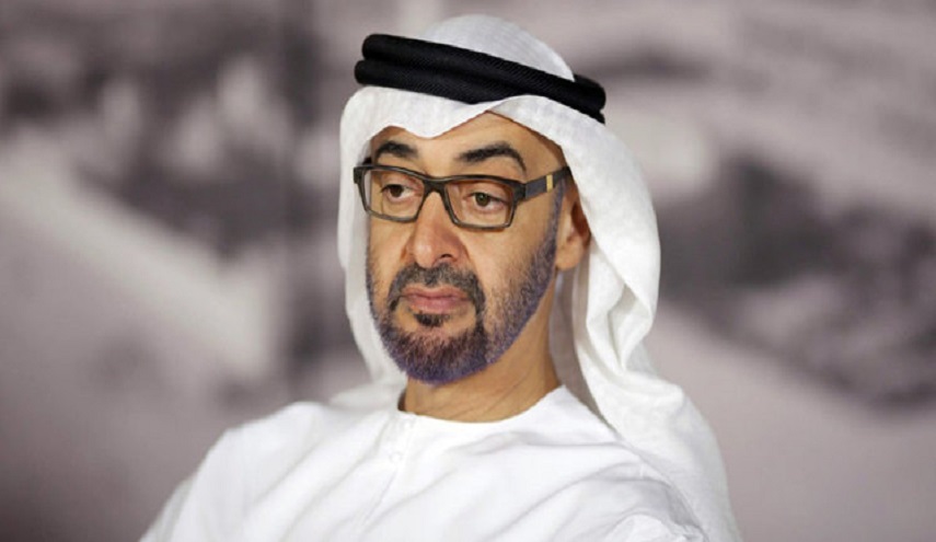 موقع امريكي يكشف السبب الرئيسي لعداء ابن زايد لقطر!