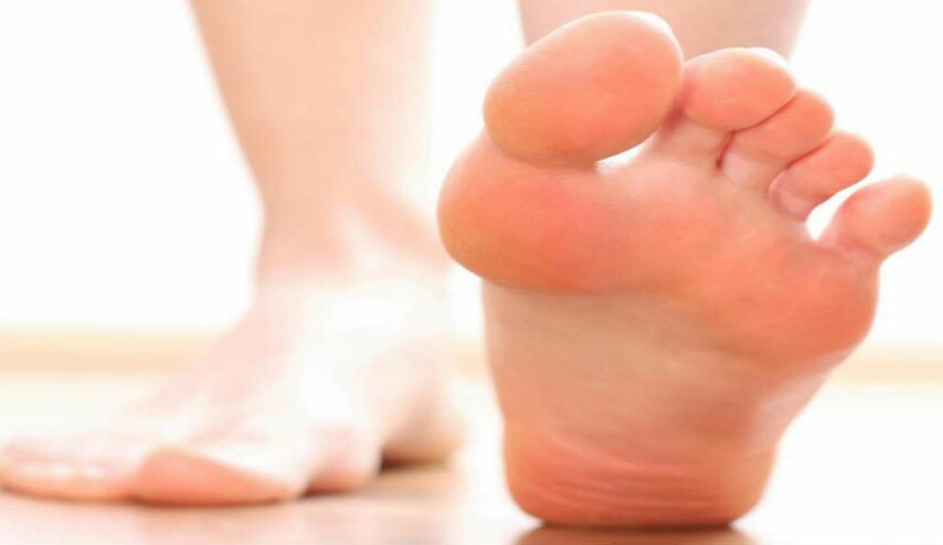 إليكم أسباب انتفاخ الأرجل