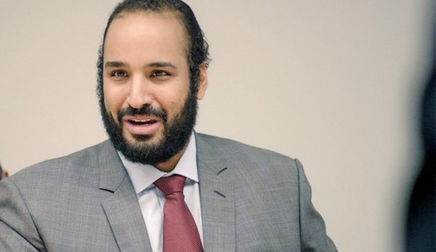 مضاوي الرشيد: بن سلمان يعاني من هذا المرض!