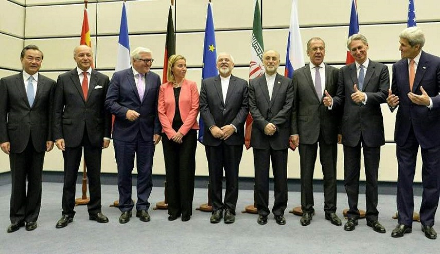 7 في مقابل 12، ايران وامريكا والافاق النووية