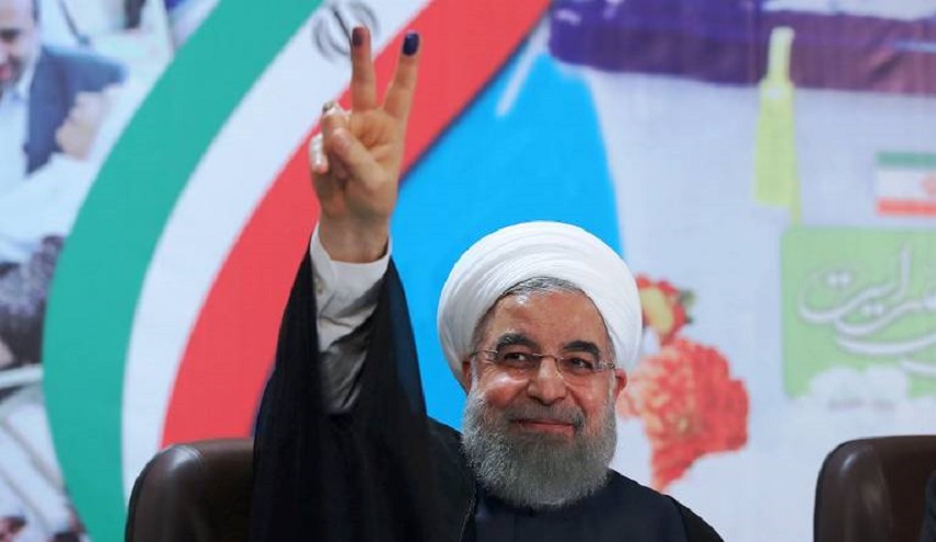 رغم ضغوط اميركا.... الاوروبيون اعلنوا دعمهم للاتفاق النووي 