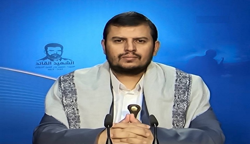 كلمة للسيد عبد الملك  الحوثي حول آخر التطورات في اليمن