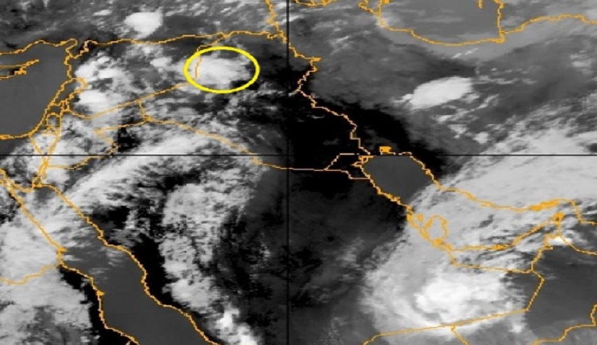 متنبئ جوي يطلق توقعات هامة غير مسبوقة حول الطقس في العراق خلال اليومين المقبلين