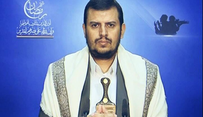 السيد الحوثي: تماسك الشعب اليمني سيفشل تكتيك العدوان