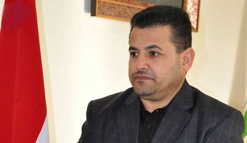 بشرى سارة لجرحى الداخلية العراقية..