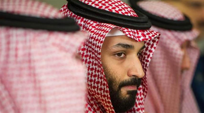  مجتهد يكشف عن مكان تواجد ابن سلمان والهدف من اختفاءه! 