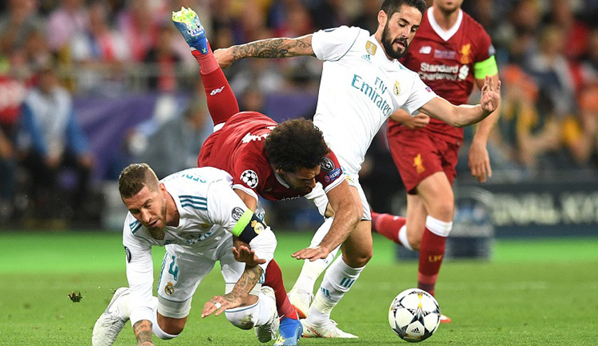 الاتحاد الأوروبي يثير غضب جماهير ليفربول بشأن راموس !!