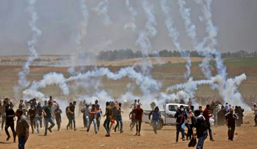 احزاب بحرينية تدعو الشعب الى التظاهر في يوم القدس العالمي