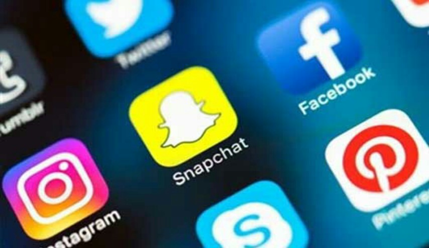 دولة تفرض ضريبة على وسائل التواصل الاجتماعي!