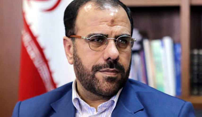 مساعد الرئيس الايراني: سنحبط مؤامرات اميركا بتلاحم الحكومة والبرلمان والشعب