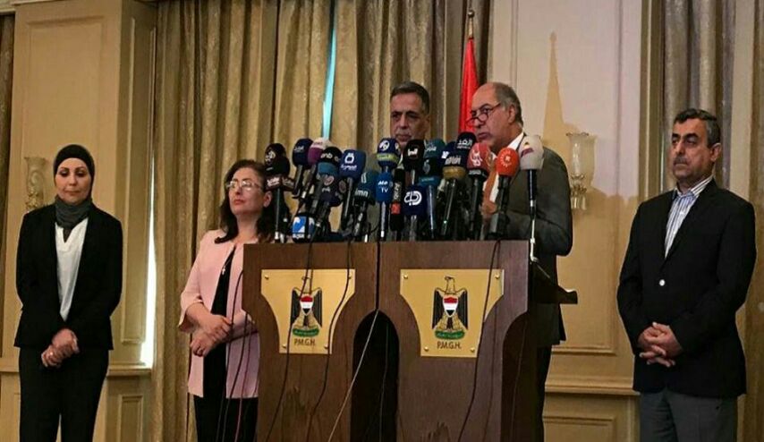 العراق: وزير الكهرباء يوضح أسباب انخفاض تجهيز المواطنين بالطاقة