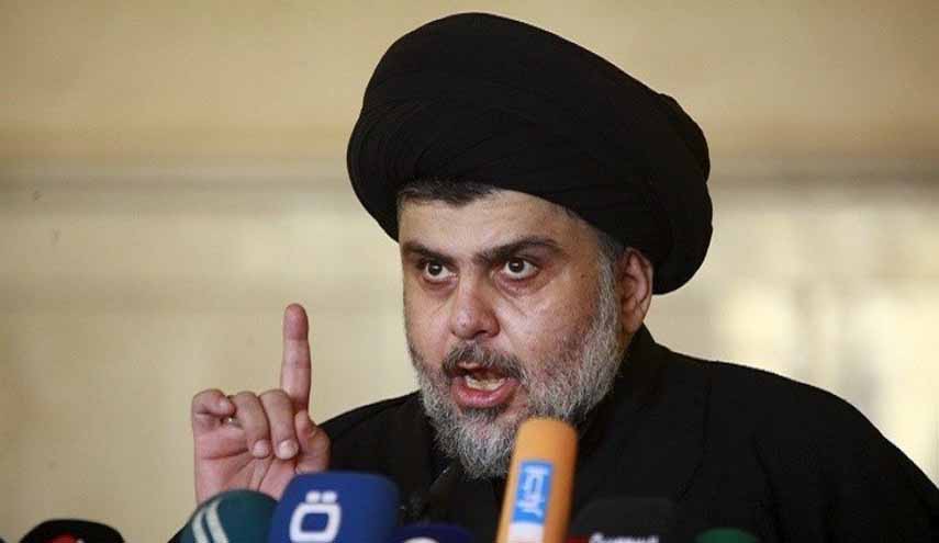 الصدر يمهل الحكومة “بضعة أيام” لإنهاء أزمتي الماء والكهرباء