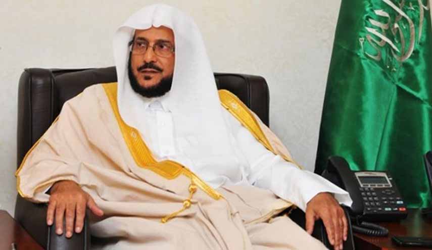 القائل عن السعوديين "لا يستطيعون حماية مؤخراتهم» يصبح وزيرا لهم+ فيديو