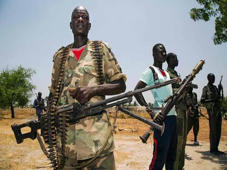 مقتل 47 جندياً في اشتباكات للقبض على قيادي متمرد في جنوب السودان